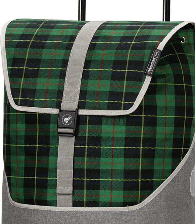 Actual product image Andersen Quattro Shopper Gese