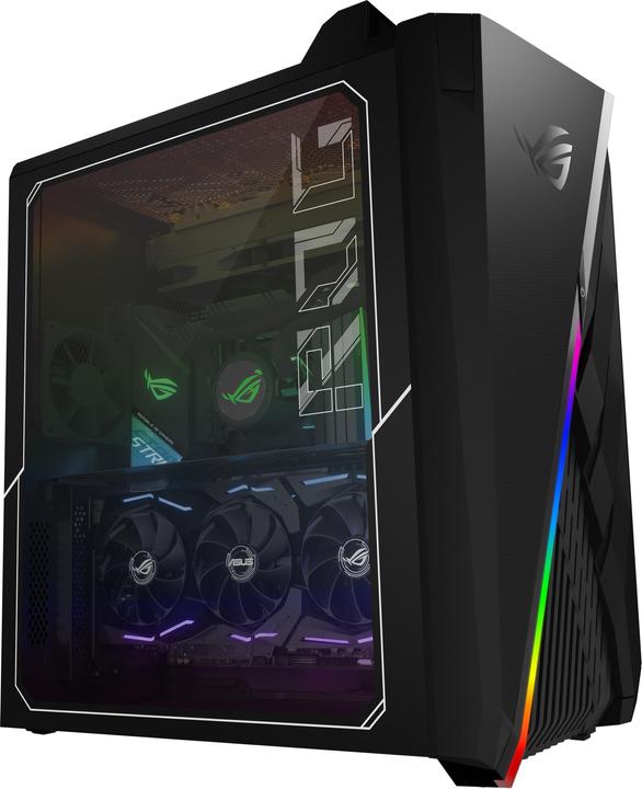 Image du produit ASUS G35DX-SP004D (1000 Go, 32 Go)