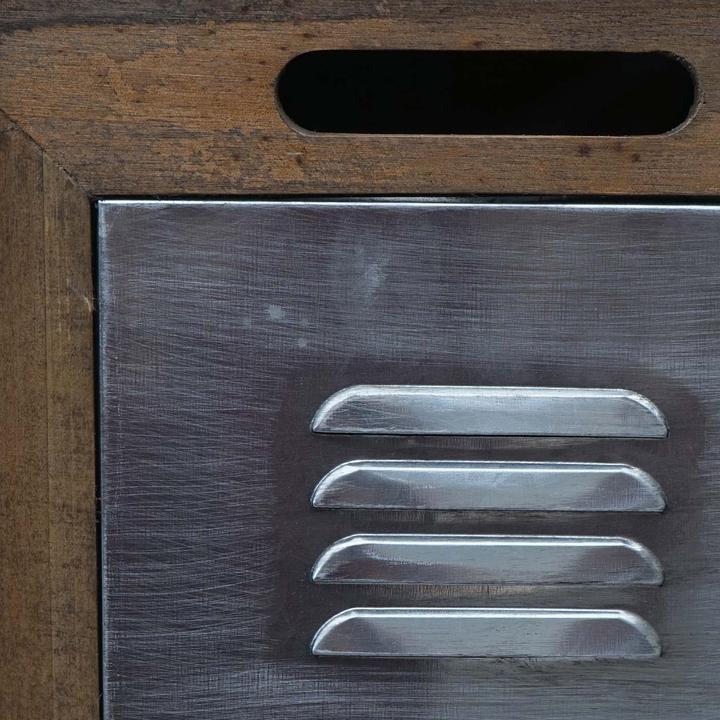 Produktbild Jamb Apothekerschrank (60 x 35 x 146 cm)