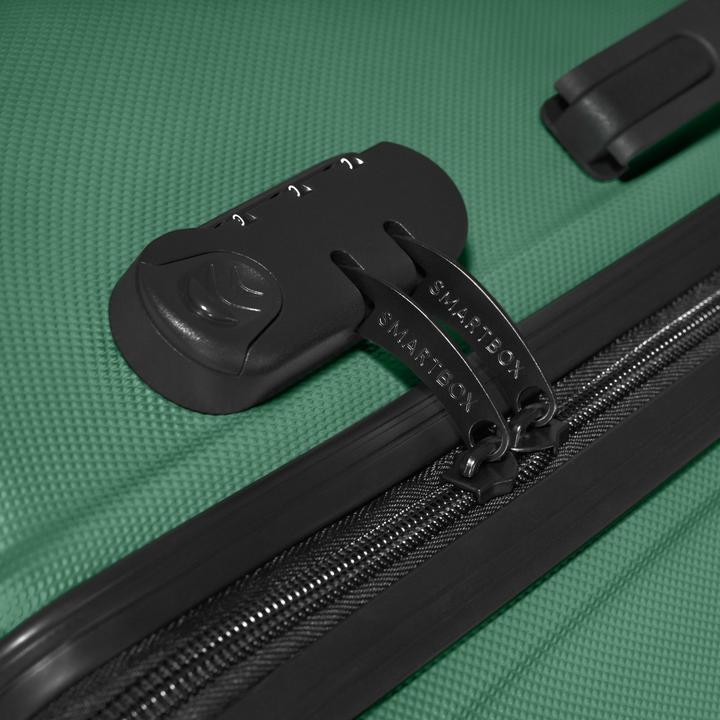 Produktbild Smartbox Edition 03 Kofferset (224 l)