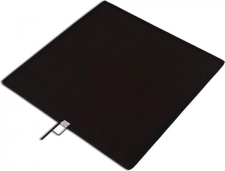 Avenger 48x48 Cutter Flag