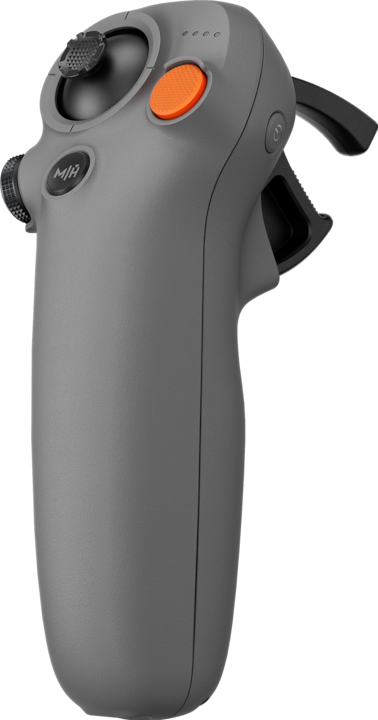 Image du produit DJI RC Motion 3 (Télécommande de drone, DJI Avata 2)
