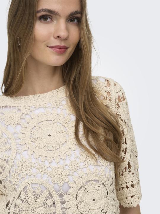 Immagine prodotto Only Maternity OLMWATERLY Gestricktes Oberteil Gestricktes Oberteil (L)