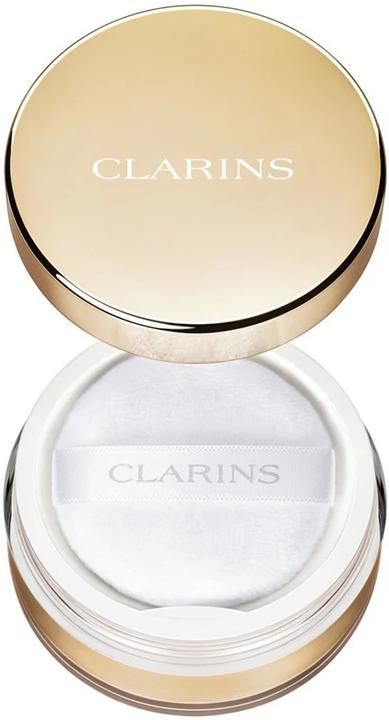 Produktbild Clarins Ever Matte Loose Powder (01 Universal Light)