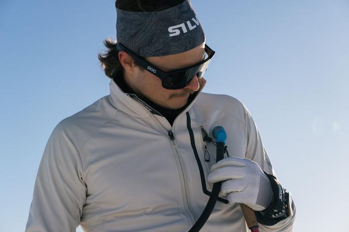 Actual product image Silva Running Headband