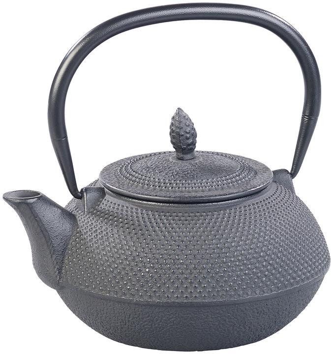 Produktbild Rosenstein & Söhne Asiatische Teekanne aus Gusseisen (0.90 l)