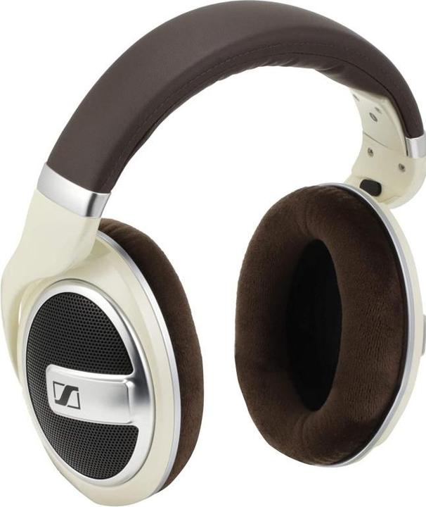Produktbild Sennheiser HD 599 (Kabelgebunden)
