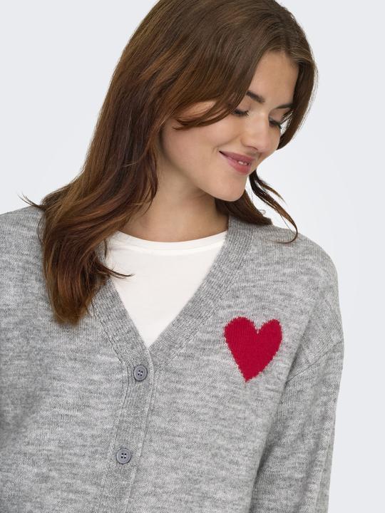 Produktbild JdY JDYVITTORIA Strickjacke Strickjacke (M)