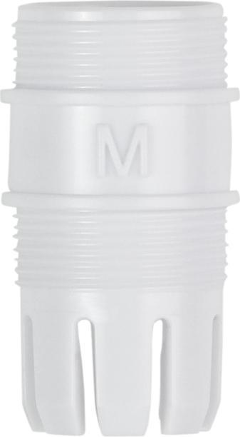 Actual product image Silhouette Stiftehalter Curio 2 Typ C Beinhaltet die Adapter