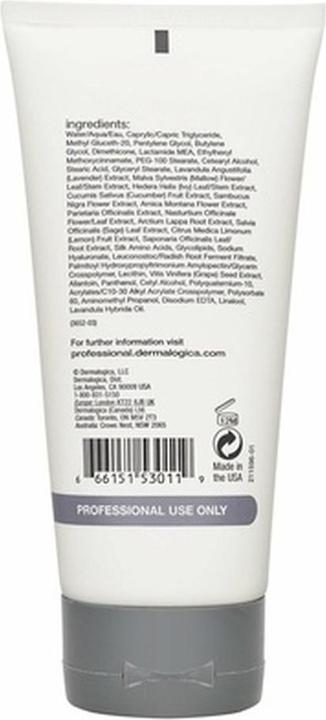Actual product image Dermalogica Active Moist ( Salon Size ) (177 ml, 24h cream)