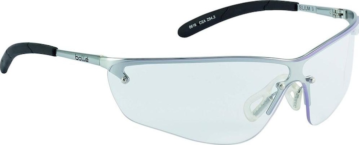 Immagine prodotto Bollé Viper Safety Specs-clear