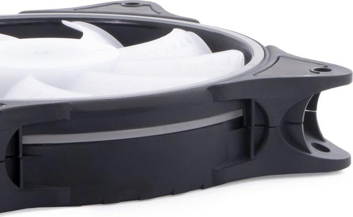 Produktbild Alphacool Rise Aurora PWM-Lüfter (120 mm, 1 x)