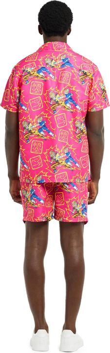 Image du produit OppoSuits Sommer Kombi Goku vs Vegeta (L)