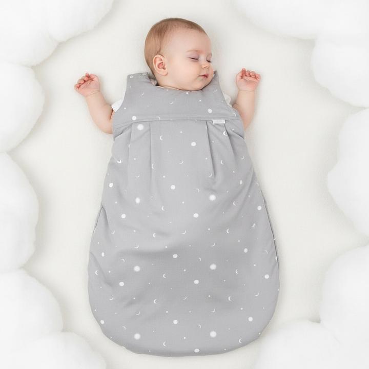 Produktbild Zewi Schlafsack (86 cm, Ganzjahr)