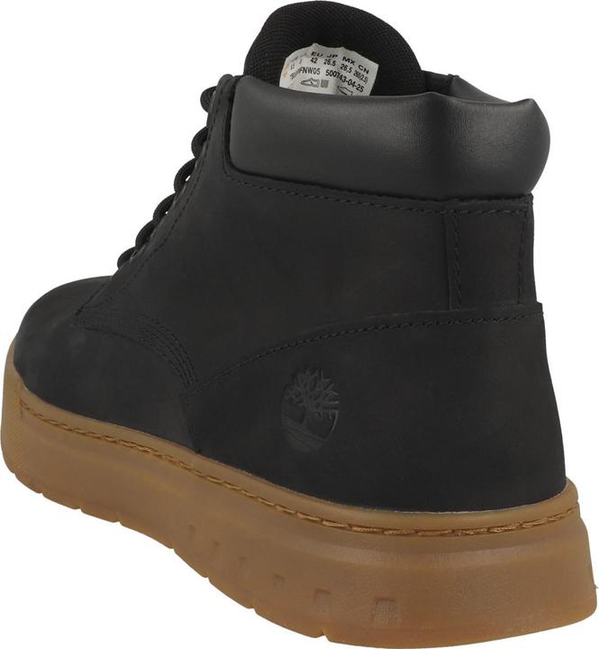 Produktbild Timberland Maple Grove Mid Lace Up Sneaker (43.5)