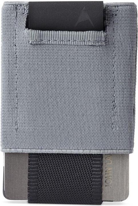 Actual product image Gomatic Wallet