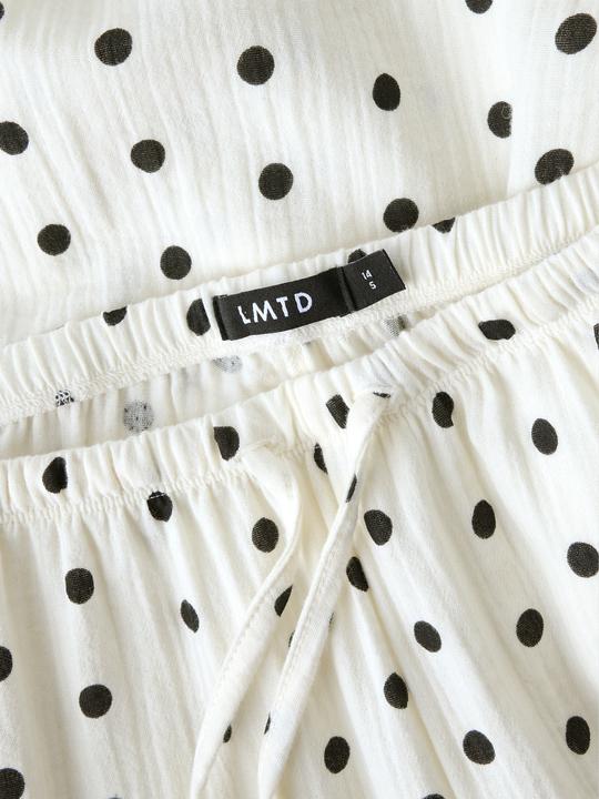 Immagine prodotto Lmtd Wide leg Hose (170)