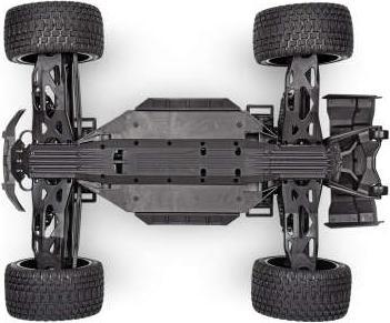 Produktbild Traxxas XRT 4X4 4WD VXL ohne Akku und Ladegerät (RTR Ready-to-Run)