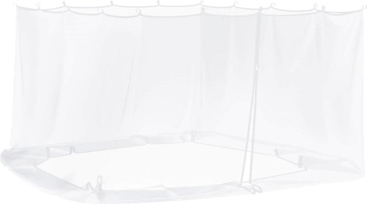 Produktbild vidaXL Moskito Netz (300 cm, 450 cm)