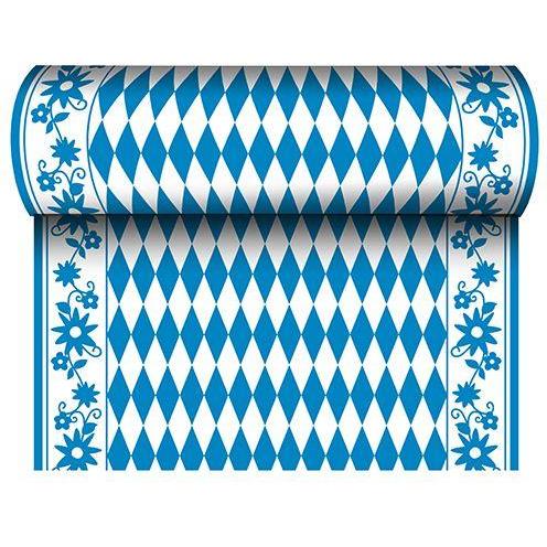 Papstar, Tischdecke, 84495 Tischläufer