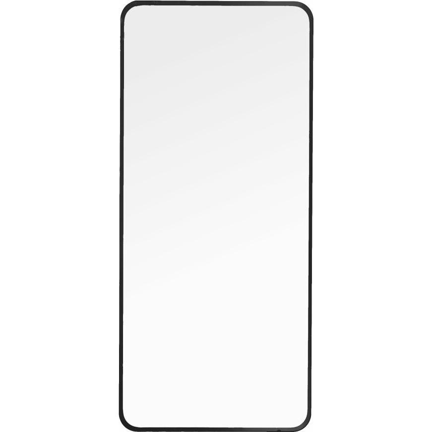 prio 3D Displayschutzglas für Samsung F52 5G schwarz (1 Stück, Samsung Galaxy A52 5G), Smartphone Schutzfolie, Schwarz