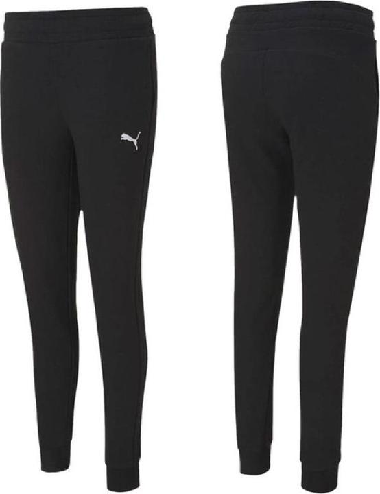 Actual product image Puma teamGOAL 23 Casuals Pants W-657084 (M)