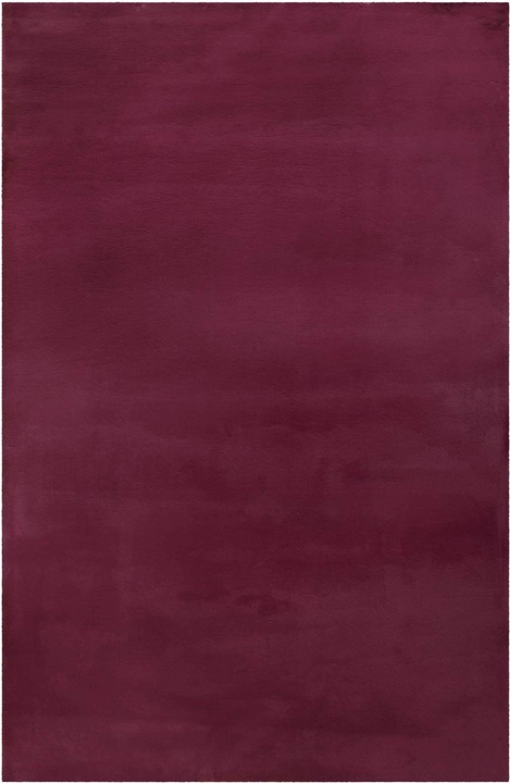 Violett bordeaux