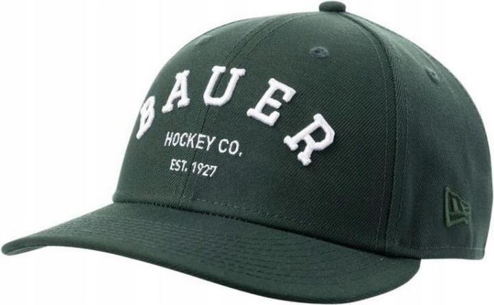 Produktbild Bauer 9Fifty BaseballMütze Niedriges Profil