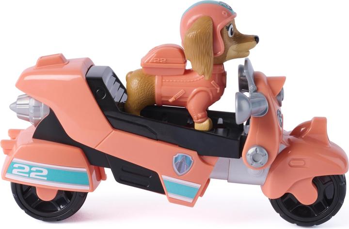 Actual product image Nobrand Paw Patrol Basic Vehicle Liberty
