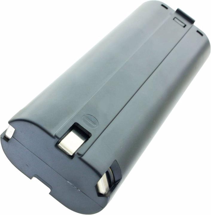 Image du produit Makita Accu 7000, 7001, 7002, 7033, paquet de 5 (7.2 V)