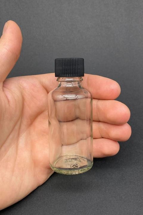 Produktbild Hermia Einmachflasche (6 Stk., 0.03 l)