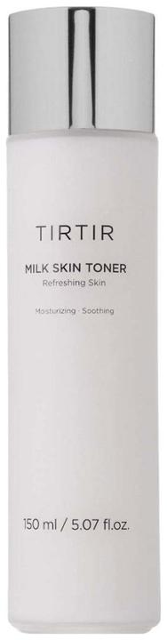 Produktbild TirTir Milk Skin Toner (Reinigungsmilch, 150 ml)