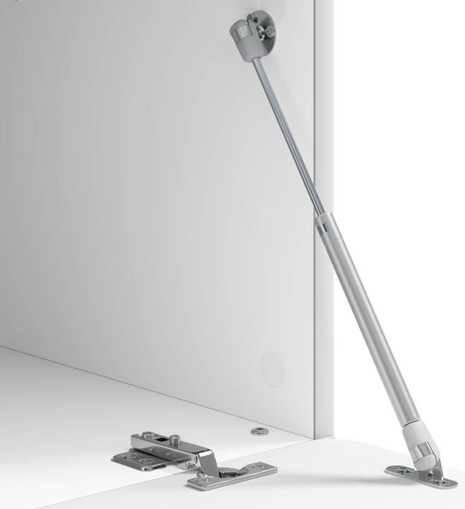 Produktbild vidaXL Couchtisch (90 x 50 x 40 cm)