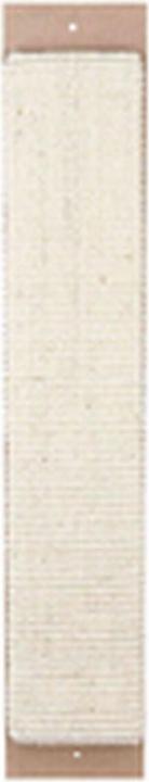 Image du produit Beeztees Planche à gratter (56 cm, Marron, Beige)