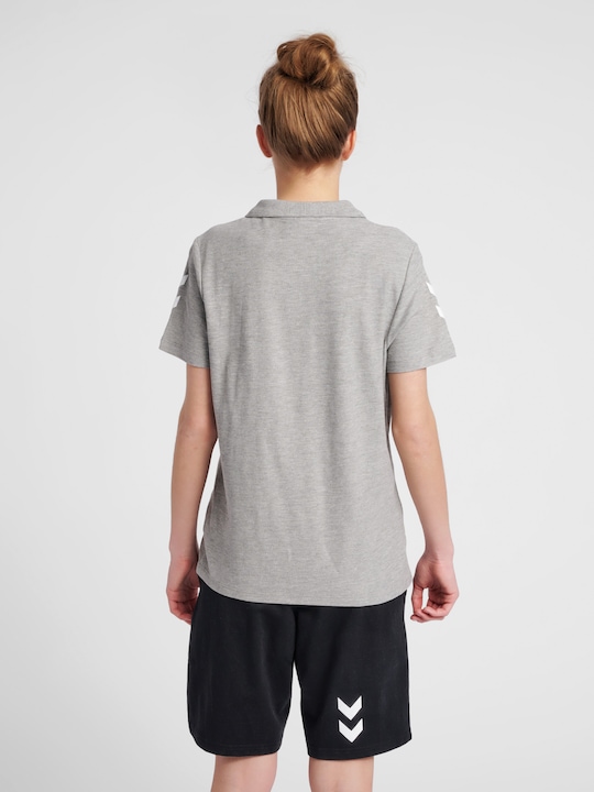 Immagine prodotto hummel Go Cotton Polo Donna (M)