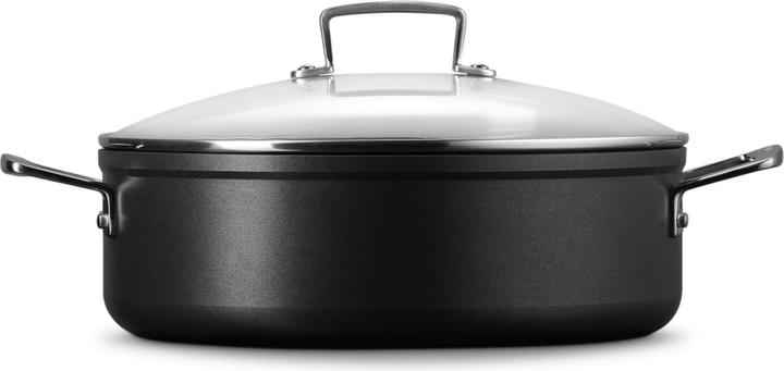 Actual product image Le Creuset Braising pan ALU (28 cm, Casserole + Stewpot, Cast aluminium)