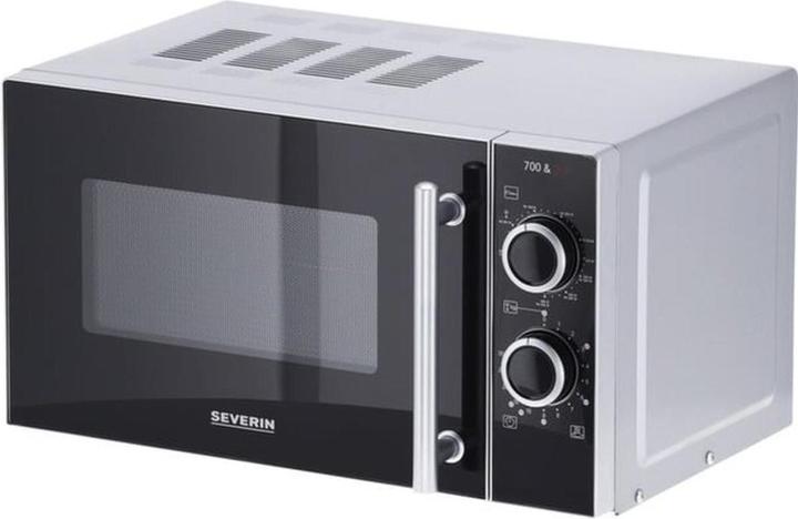 Immagine prodotto Severin Mw 7875 (20 l)