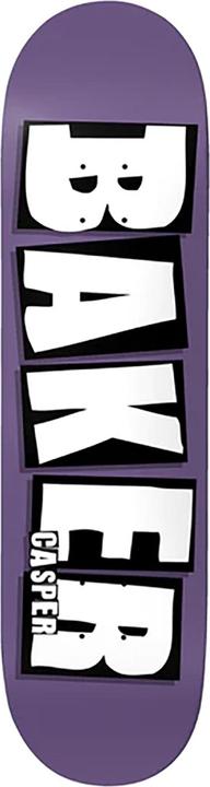 Actual product image Baker M37307 (8")