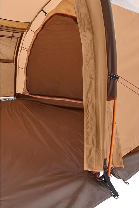 Produktbild Nordisk Reisa 4 PU (Tunnelzelt, 10 kg, 4 Personen)