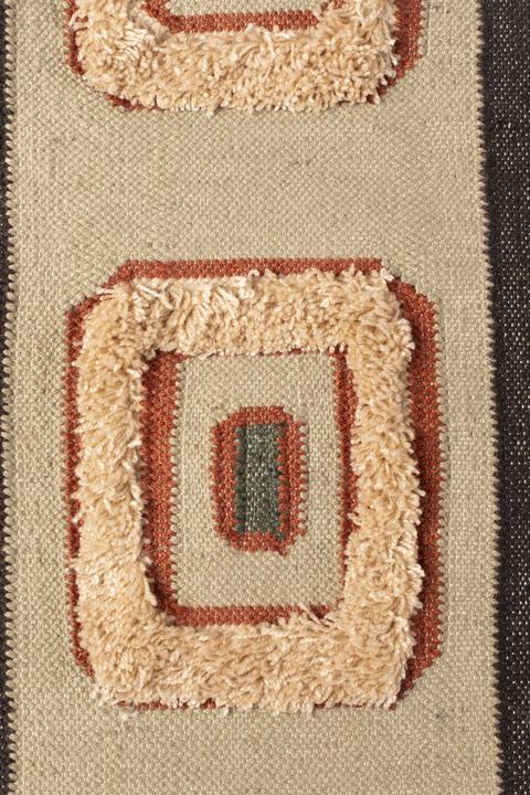 Image du produit Dutchbone Tapis Haydon 200x300 (200 x 300 cm)