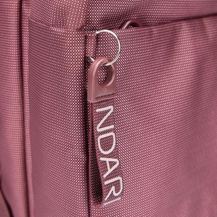 Actual product image Mandarina Duck MD20 Backpack