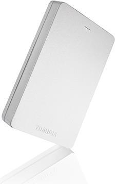Produktbild Toshiba Canvio Alu 3S (2 TB)