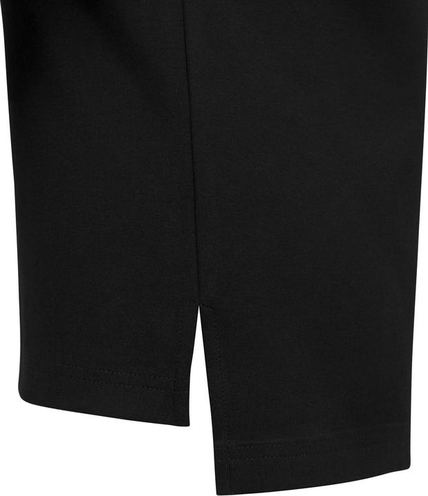 Actual product image Urban Classics Ladies Athletic Interlock Crewneck (S)