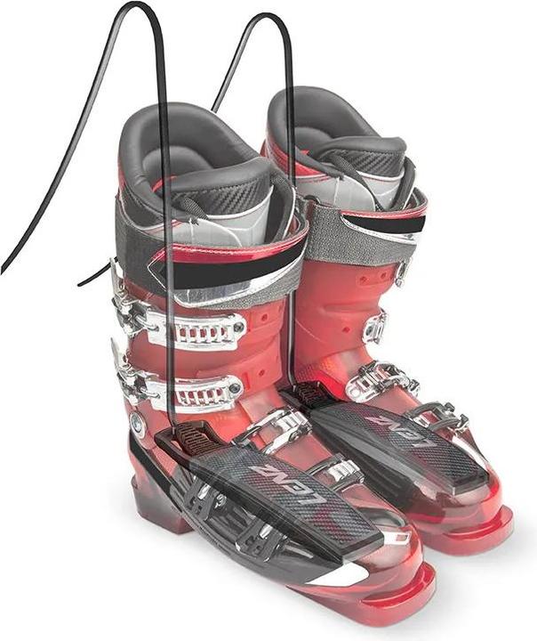 Actual product image Lenz Space Warmer 2.0