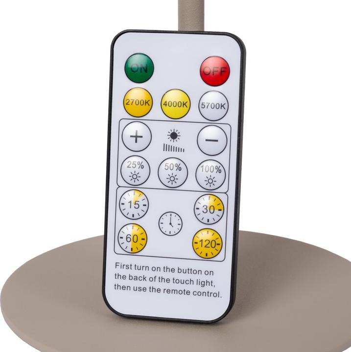 Actual product image Lucide Jolan