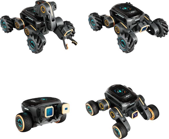 Ubtech AI City Guardian Kit (3060000244)