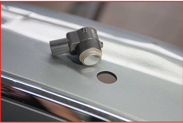 Immagine prodotto KS Tools Set di punzoni, 2 pezzi, Ø 26,5 mm (VW)