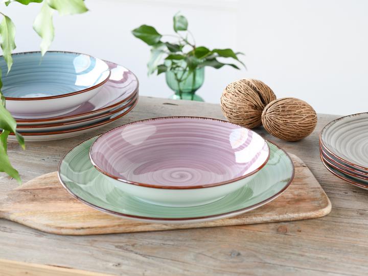 Image du produit CreaTable Samba (12 pcs)