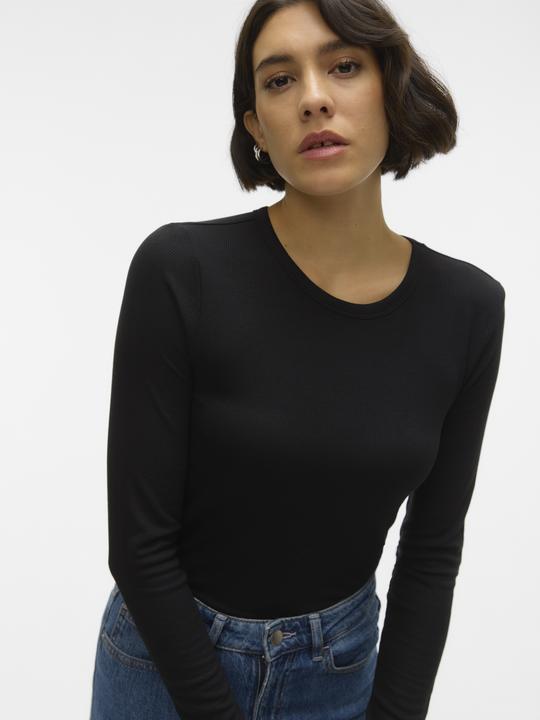 Immagine prodotto Aware Awirwina Ls O-Neck Top Noos (S)