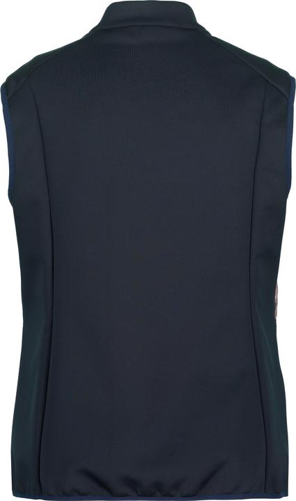 Produktbild Ulla Popken Hybrid-Weste (54)